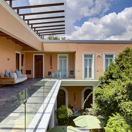 Hacienda Pena Pobre