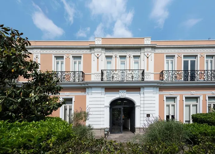 Hacienda Pena Pobre Hotel