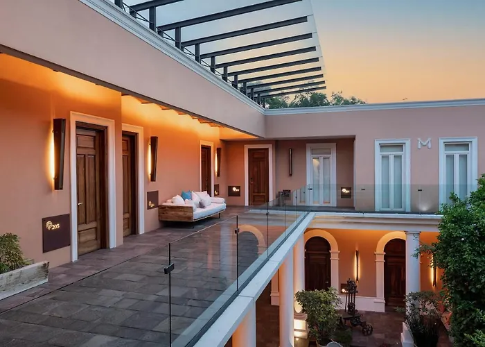 Hotel Hacienda Pena Pobre