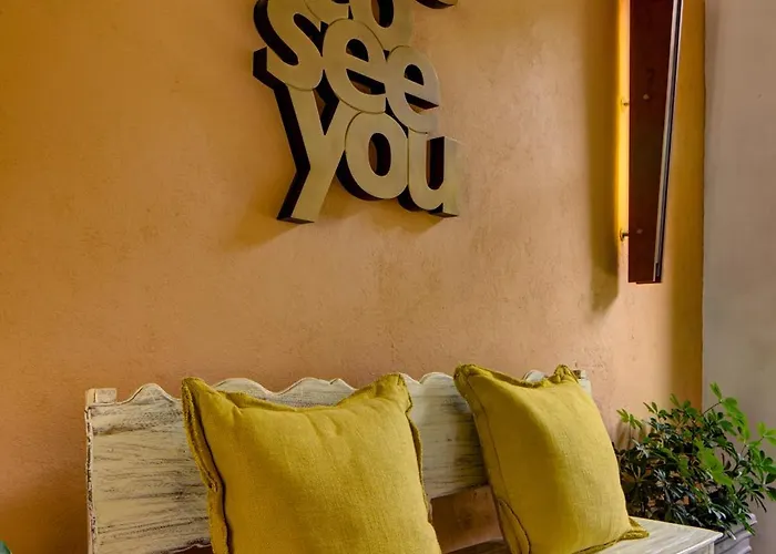 Hotel Hacienda Pena Pobre