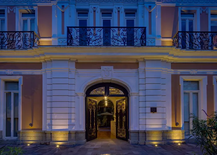 Hacienda Pena Pobre Hotel 4*