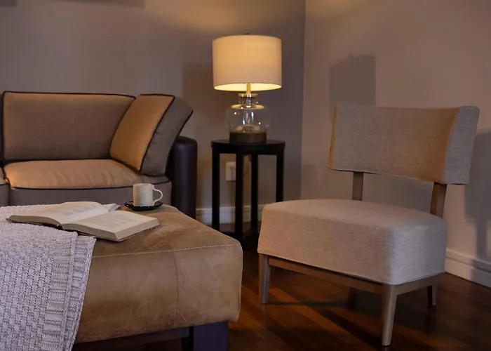 Hacienda Pena Pobre Hotel 4*