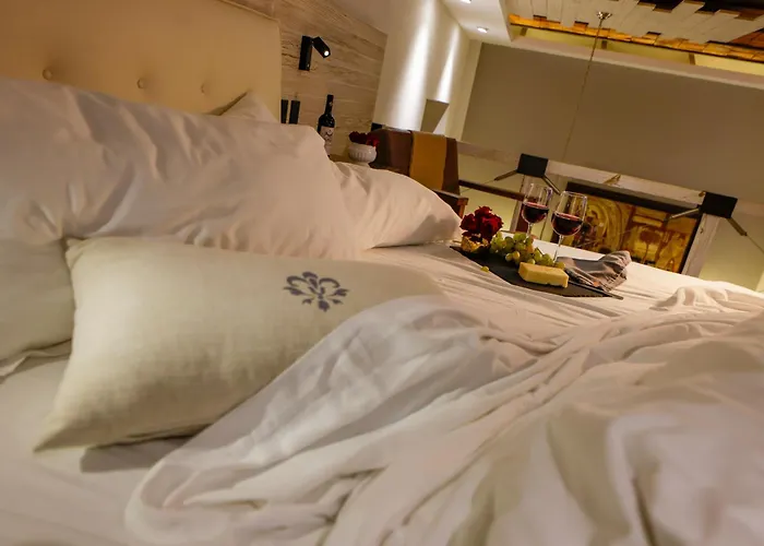 Hotel Hacienda Pena Pobre 4*