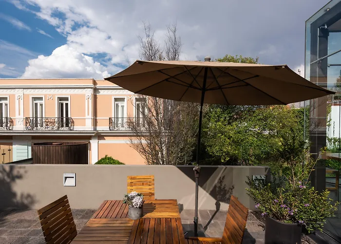 Hacienda Pena Pobre 4*