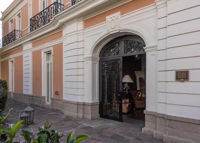 Hacienda Pena Pobre