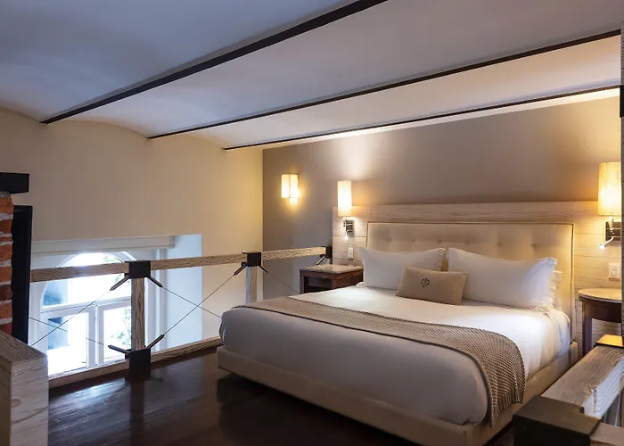 Hacienda Pena Pobre Hotel 4*