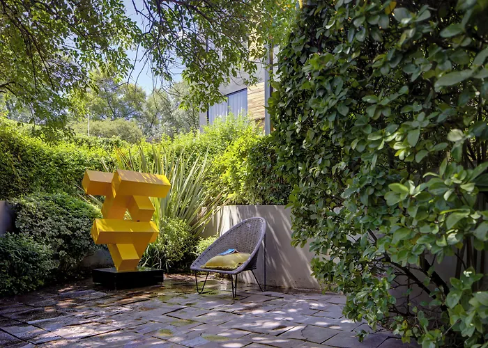 Hacienda Pena Pobre Mexico City