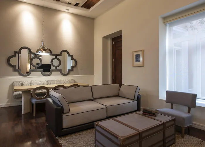 Hotel Hacienda Pena Pobre 4*
