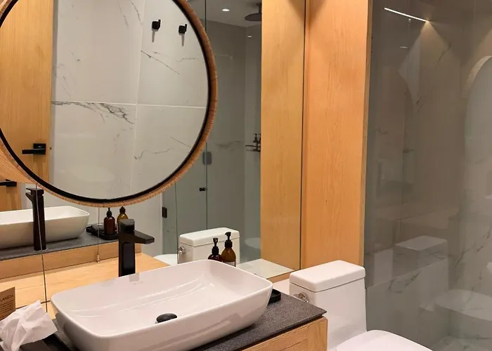 Hotel Hacienda Pena Pobre 4*